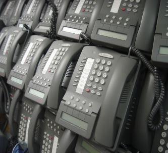 selling used office phones